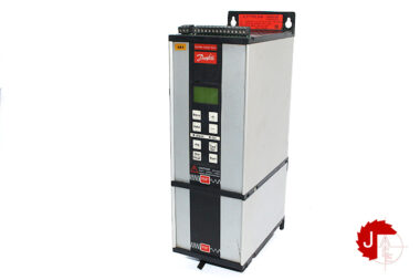 Danfoss VLT TYPE 2030 Variable Speed Drive With EMC-MOTOR-FILTER 195H3107