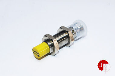 TURCK Ni10U-M12-AP6X-H1141 Inductive Sensor 1634806