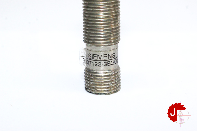 SIEMENS 3RG7122-3BG00 Thru-Beam Sensor