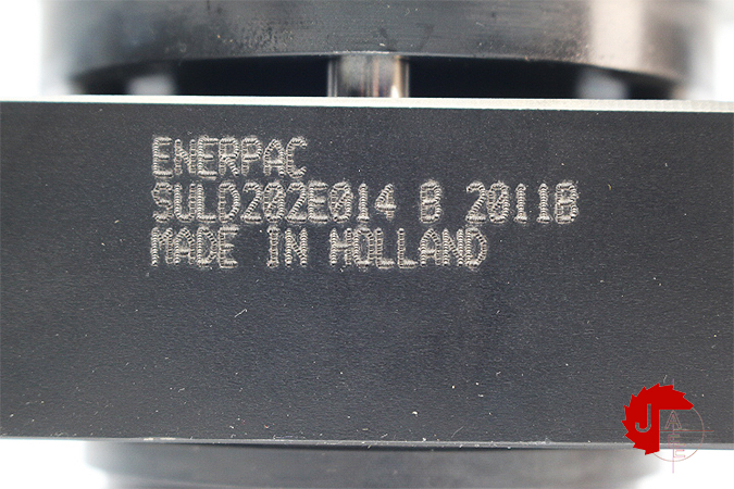 ENERPAC SURD202E014 HYDRAULIC CYLINDER B 2011B