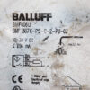 BALLUFF BMF006U Magnetic field sensors for T-slot BMF 307K-PS-C-2-PU-02