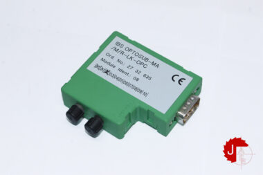 Phoenix Contact IBS OPTOSUB-MA/M/R-LK-OPC converters 2732635