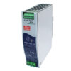 MEAN WELL WDR-60-24  power supply