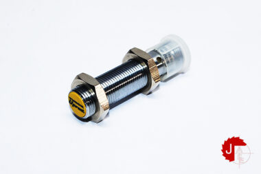 TURCK Bi3U-M12-AP6X-H1141 Inductive Sensor 1634140