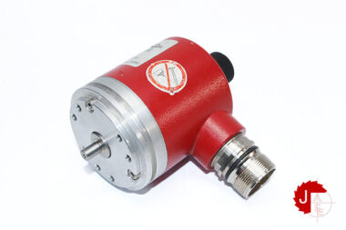 TR ELECTRONIC CE 58M Absolute Rotary Encoders