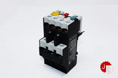 EATON ZB12-16 OVERLOAD RELAY