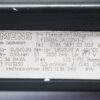 SIEMENS 1FT5036-0AC01-1-Z PERMANENT MAGNET MOTOR