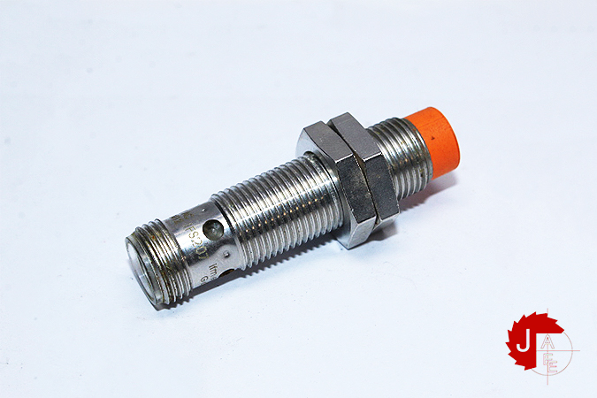 IFM IFS207 Inductive sensor IFB3007-APKG/US-104