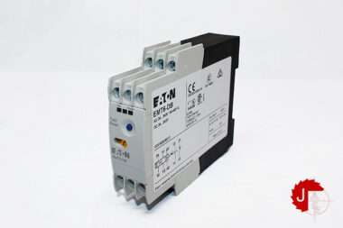 EATON EMT6-DB THERMISTOR OVERLOAD RELAY