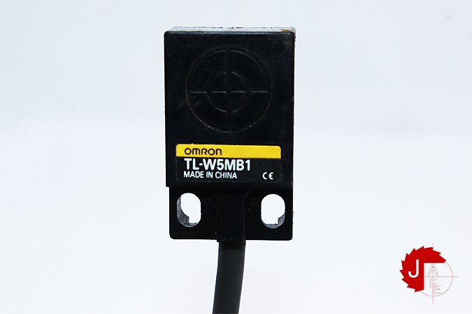 OMRON TL-W5MB1 Inductive Proximity Sensor