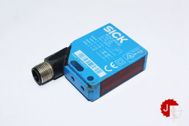 SICK WT12-2P430 Photoelectric proximity sensor 1016134
