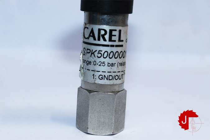 CAREL SPK5000001 PRESSURE TRANSMITTER