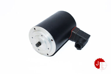NECKAR MOTOREN D862 Asynchronous Motor