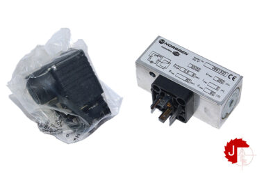 NORGREN 0881300 PRESSURE SWITCH