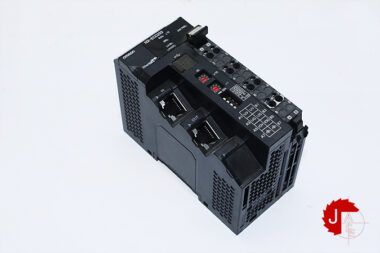 OMRON NX-ECC203 EtherCAT Coupler