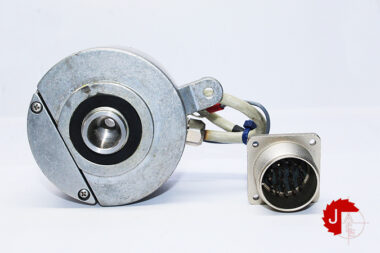 HEIDENHAIN ROD 320.001 1000 INCREMENTAL ENCODER 244 644 05