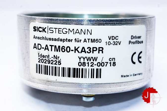 SICK AD-ATM60-KA3PR Bus adapter 2029225