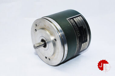 STEGMANN AG 100S INCREMENTAL ENCODER