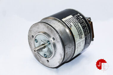 TR Electronic AE-100-S Absolute Encoder - Jordan Anwar Est.