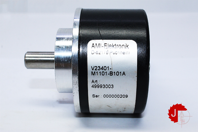 AMI-Elektronik V23401-M1101-B101A ROTARY ENCODER