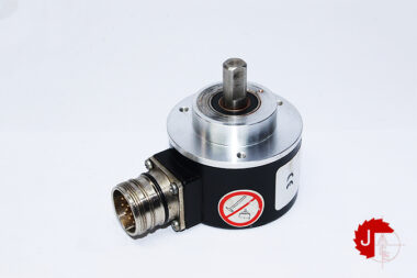 AMI-Elektronik V23401-M1101-B101A ROTARY ENCODER