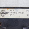 NEUGART PLS 70 PLANETARY GEARBOX i=3
