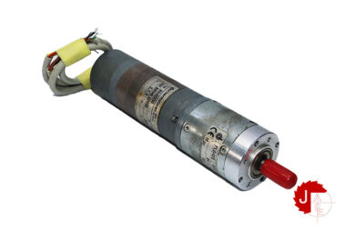 DUNKERMOTOREN BG40X50 SERVO MOTOR WITH PLANETARY GEARBOX PLG42S
