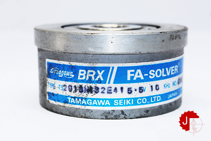 TAMAGAWA TS2018N432E41 BRX ENCODER