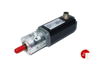 DUNKERMOTOREN BG44X25SI SERVO MOTOR WITH PLANETARY GEARBOX PLG42S