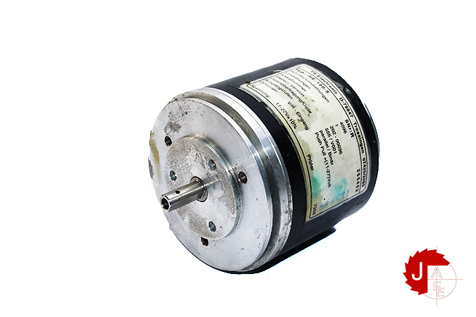 TR Electronic HE-100-S Absolute Encoder 202-00036 - Jordan TR Electronic HE-100-S Absolute Encoder 202-00036 - Jordan