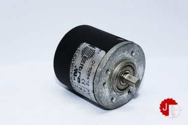 Eltra EL40A360Z5/08P6X3VA INCREMENTAL ENCODER