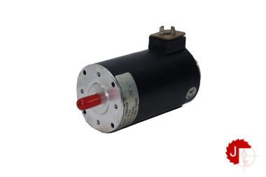 GEFEG-NECKAR 266600415 Asynchronous Motor