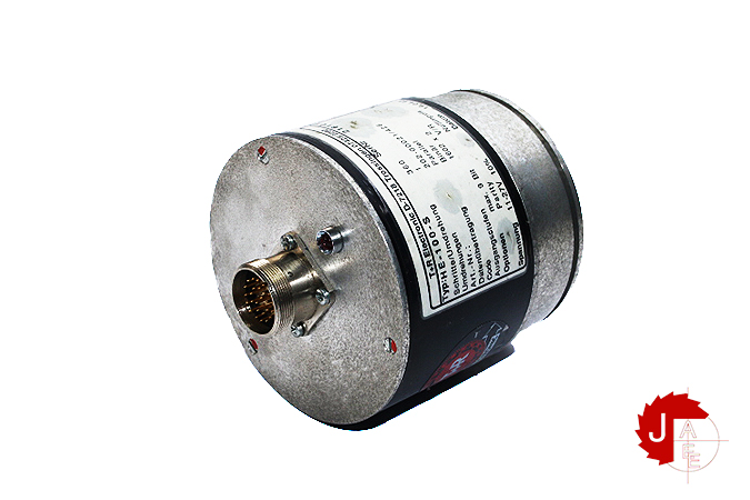 TR Electronic HE-100-S Absolute Encoder 202-00021/426 TR Electronic HE-100-S Absolute Encoder 202-00021/426