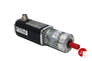 DUNKERMOTOREN BG44X25SI SERVO MOTOR WITH PLANETARY GEARBOX PLG42S