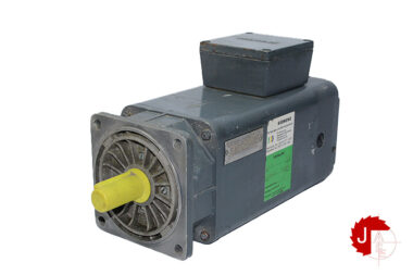 SIEMENS 1FT5074-0AF01-2 PERMANENT MAGNET MOTOR