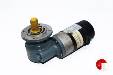 GROSCHOPP WK 1099702 DC MOTOR