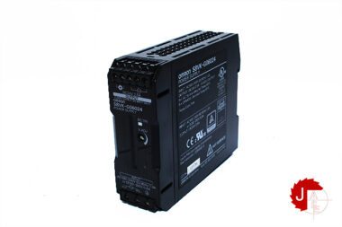 OMRON S8VK-G06024 Power Supply