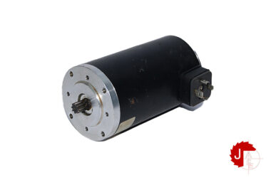 GEFEG-NECKAR DF664-00000109 Asynchronous Motor