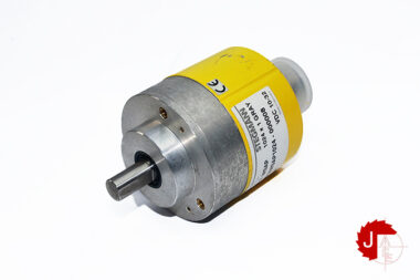 STEGMANN AG 612 WSAP INCREMENTAL ENCODER