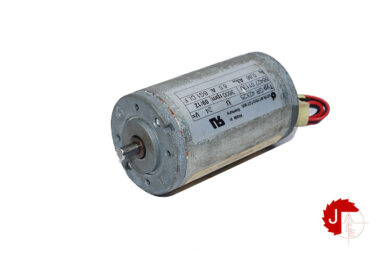 DUNKERMOTOREN GR 42X25 DC MOTOR