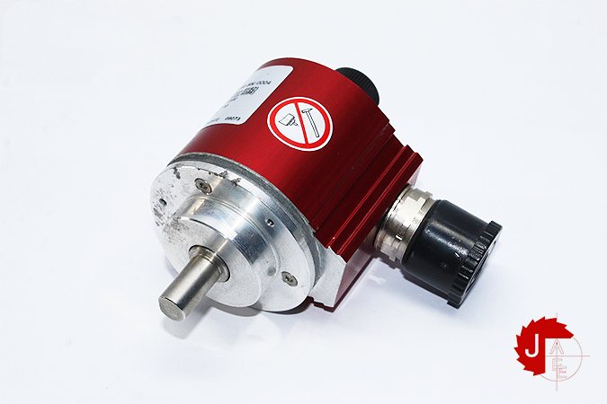 【超特価sale開催】  TR Electronic CEV58M-00240 Encoder Rotary Absolute CEV58M その他