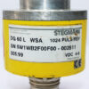 STEGMANN DG 60 L WSA INCREMENTAL ENCODER