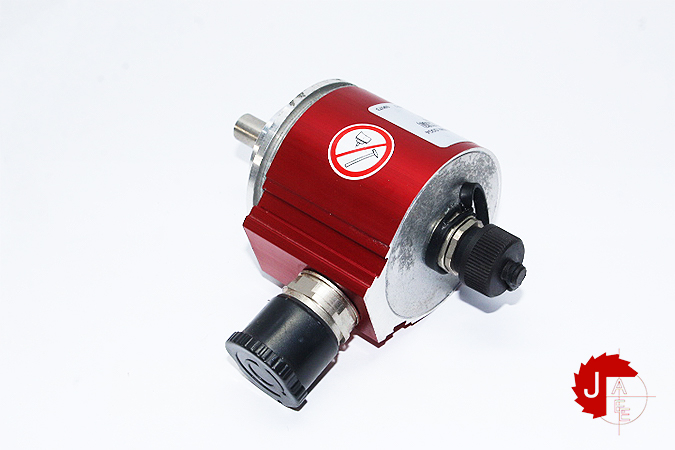 TR Electronic CEV58M Absolute Rotary Encoder CEV58M-00240