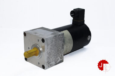 GEFEG-NECKAR DF882-00005203 Asynchronous Motor