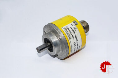 STEGMANN DG 60 L WSA INCREMENTAL ENCODER