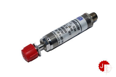 WIKA WU-10 PRESSURE TRANSMITTER