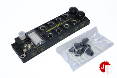 TURCK FLDP-OM 8-0001 I/O MODULE 6825321