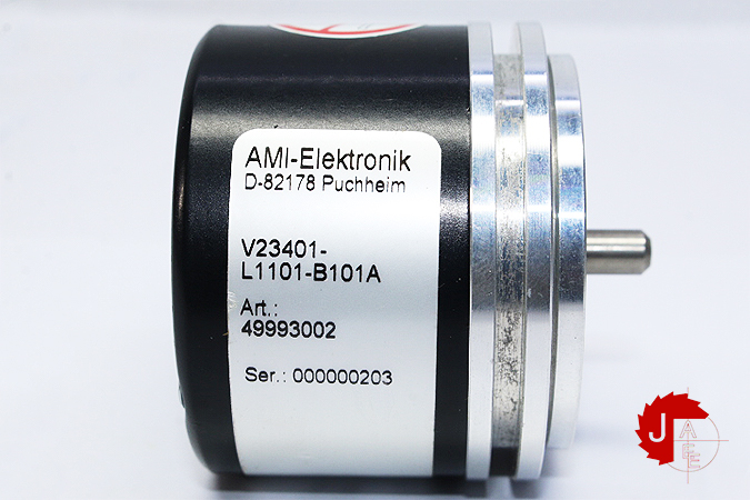 AMI-Elektronik V23401-L1101-B101A ROTARY ENCODER