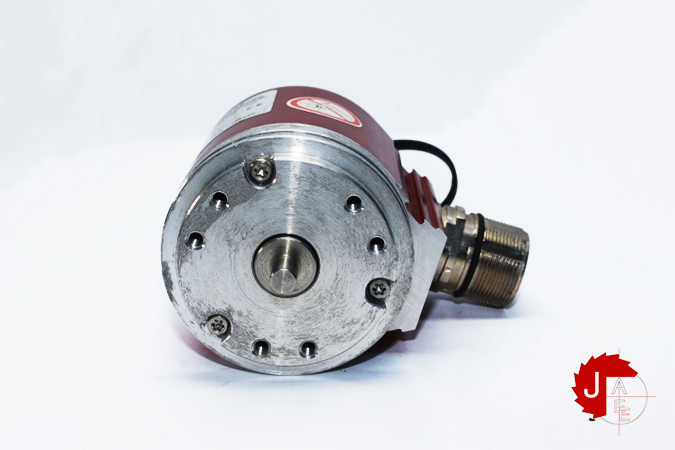 TR Electronic 5802-00024 Absolute Rotary Encoder - Jordan