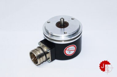 AMI-Elektronik V23401-L1101-B101A ROTARY ENCODER